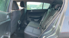 Kia Sportage 1.6 GDi ISG 2 5dr Petrol Estate